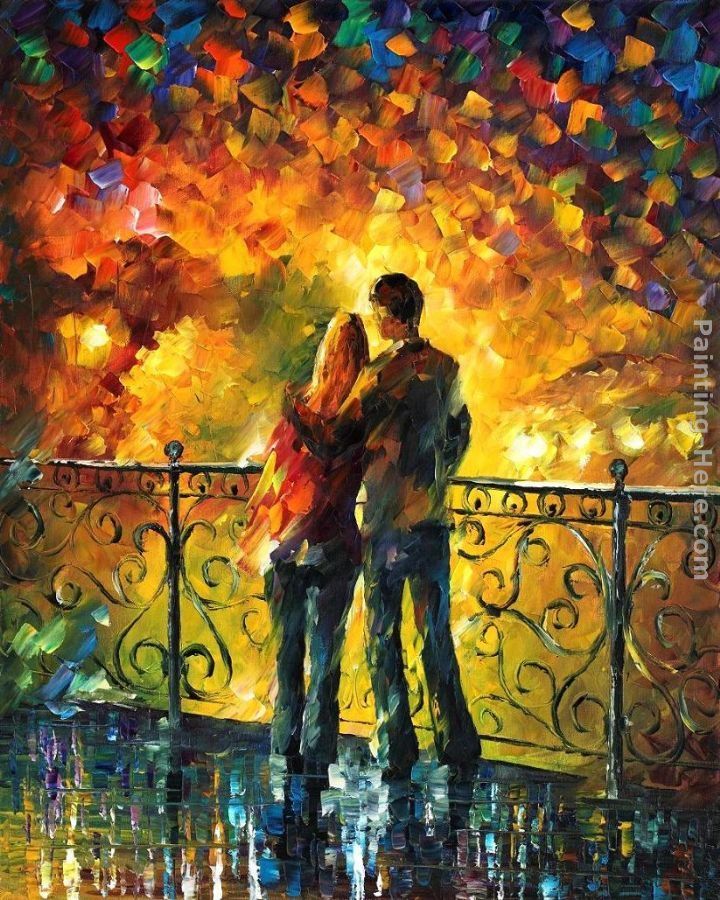 Leonid Afremov LAST DATE 50 off ArtExpress.ws